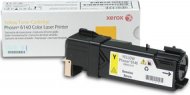 Тонер Xerox Phaser 6140 (2K стр.), желтый , 